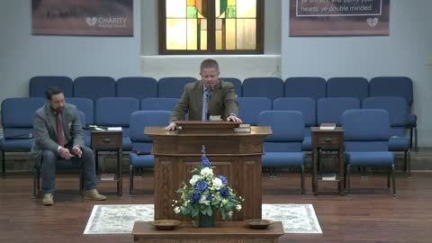 Sometimes You've Had Enough | Evangelist Dwight Smith