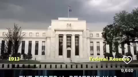 End The Fed