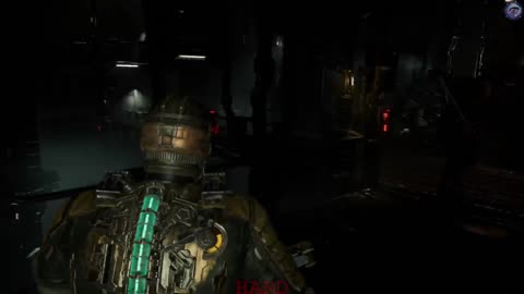 .Dead Space Remake (Part 2).