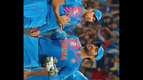 Indain cricket team captain cool #MSD #indai