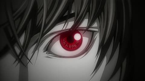 Death Note Hindi Episode 1 Full in English Dubbed
