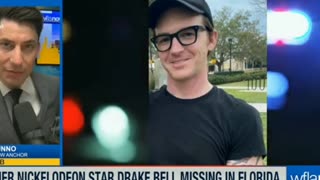 Drake bell went missing and probably endangered according to Florida news