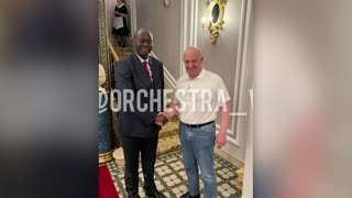 New photo shows Wagner leader Prigozhin in Russia