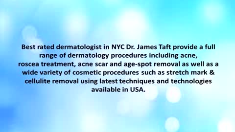 Manhattan Dermatology Specialists