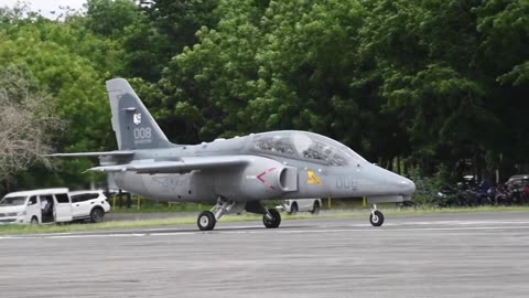 Unbelievable Partnership: Massive Exercise Cope Thunder with F-16s & FA-50PHs