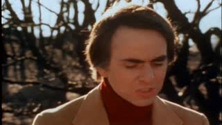 Carl Sagan's Cosmos S01E05 - Blues for a Red Planet