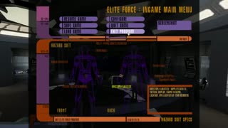 star trek voyager elite force pc_mouse aim part 1 vaporize all the boarj (drunk edition)