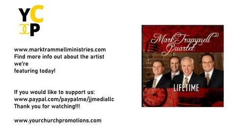 www.marktrammellministries.com