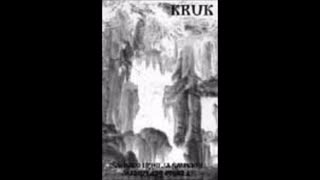 kruk - (1998) - demo - smierc dzielja smierci... mjorzlaje piekla