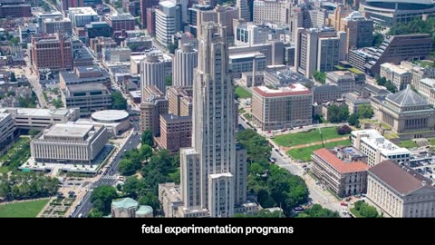 Pitt's Fetal Experimentation is the Next Gosnell - Harvesting Organs from Live Babies