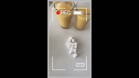 Calorie Counting Is A Lie. This Video Will Change The Way You Look At Food