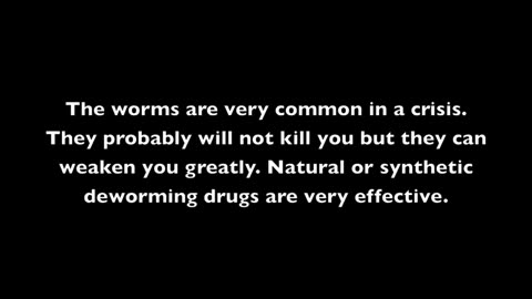 Marie Cachet - SURVIVALISM: 10 essential things in crisis you don't necessarily think about...