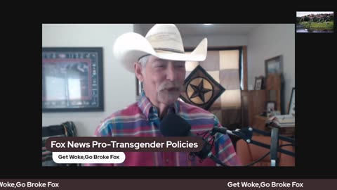 Fox News Pro-Transgender Policies