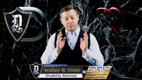 10: Should I take more medication before going to my disability alj hearing? By Attorney Walter Hnot
