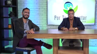 Entrevista P1 Sueroterapia Programa por tu Bienestar Parte 1