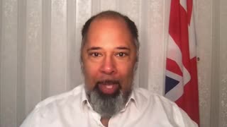 David Kurten: "The MSM Wants a 'Pandemic Amnesty' After the Brutal Tyranny of the Lockdown Period...