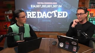 This is a DEVASTATING blow to the WEF and this is how we beat them | Redacted with Clayton Morris