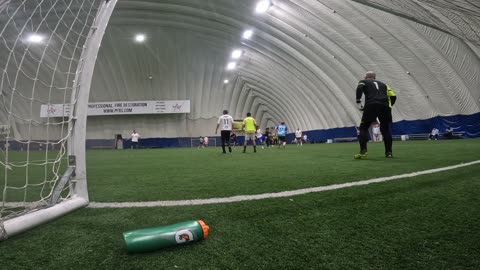 2023-11-02 - Kitties vs LLC FC - Part 3