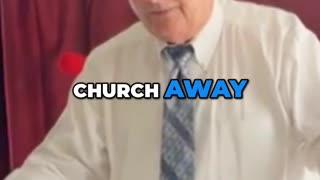 The Coming of Christ Prepare for the Great Tribulation - Pastor Chuck Kennedy