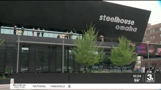 Steelhouse Omaha hosts open house after its debut weekend