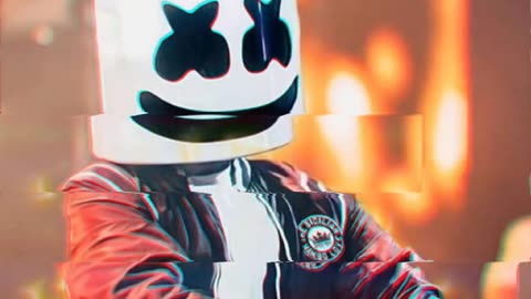 Edited DJ marshmelow