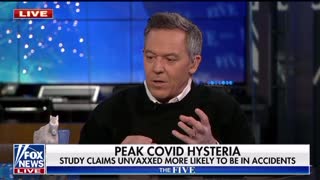 Peak Covid Hysteria