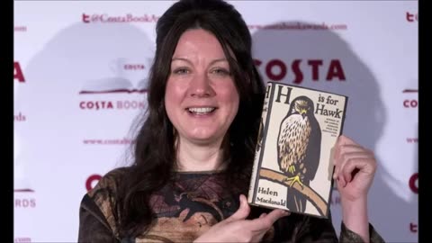 Helen Macdonald Private Passions with Michael Berkeley 28th June 2020