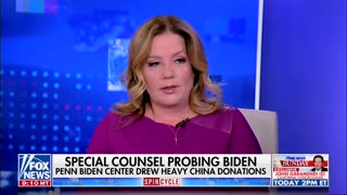 Hemingway: We Don't Know What We Don't Know With Biden Docs Scandal