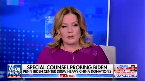 Hemingway: We Don't Know What We Don't Know With Biden Docs Scandal