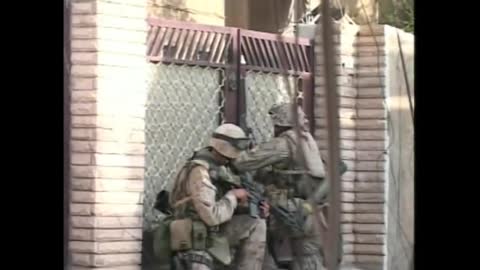 Battle of Fallujah