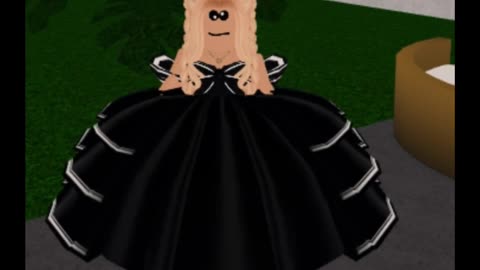 Roblox Wedding