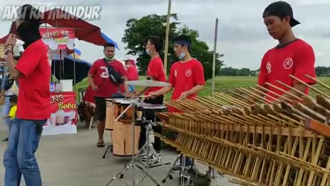 Angklung