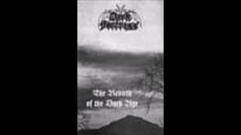 dark fortress - (1996) - Rebirth Of The Dark Age (Demo)