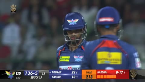 DC vs RCB IPL2023