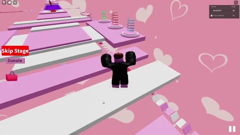 Valentine Obby