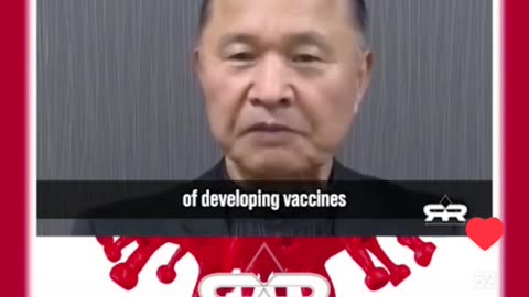 Japan Calls Out Big Pharma Bio Weapons