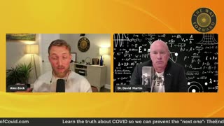 Dr. David E. Martin with Alec Zeck (TheWayFwrd) - Virology Discussion