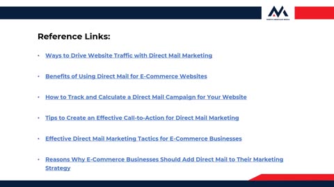 Ways to Increase Website Traffic with Direct Mail Campaigns