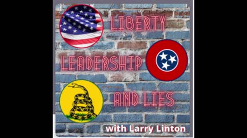 EP 92: Lies - Interview with Aundrea Gomez of Citizens for Renewing America (Part 1)
