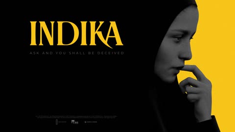 INDIKA New Get ready for a journey that challenges everything you know about faith and inner demons.