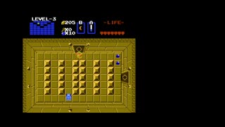 Zelda Classic: A ZNR Story: Part 1