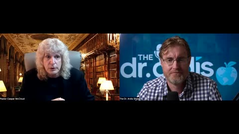 SHOCKING interview with Dr. Ardis - Snake Venom in Covid Vaccine Patients