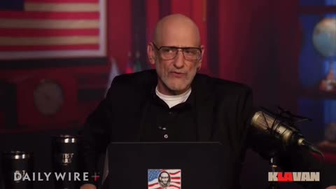 Andrew Klavan confirms that The Daily Wire CEO Jeremy Boreing Did fire Candace Owens