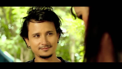 Nepali Sad Music Video. Nepali Trending Music Video