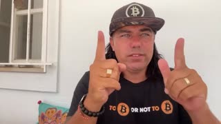 THE BITCOIN FAMILY ASK ME ANYTHING