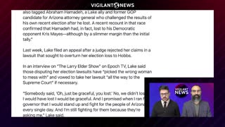 Vigilant News 1.2.23 McCarthy Lacks Votes, Elon Hints Fauci Files, Davos Pushes Metaverse