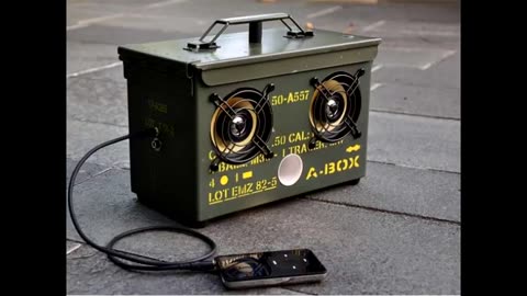 25 Survival Uses for ammo cans