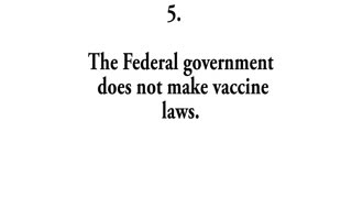 8 things you probably didnt know about vaccines