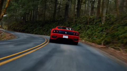 Ferrari 360 Modena