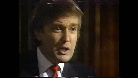 1990-02-24 - Trump interviewed by Connie Chung